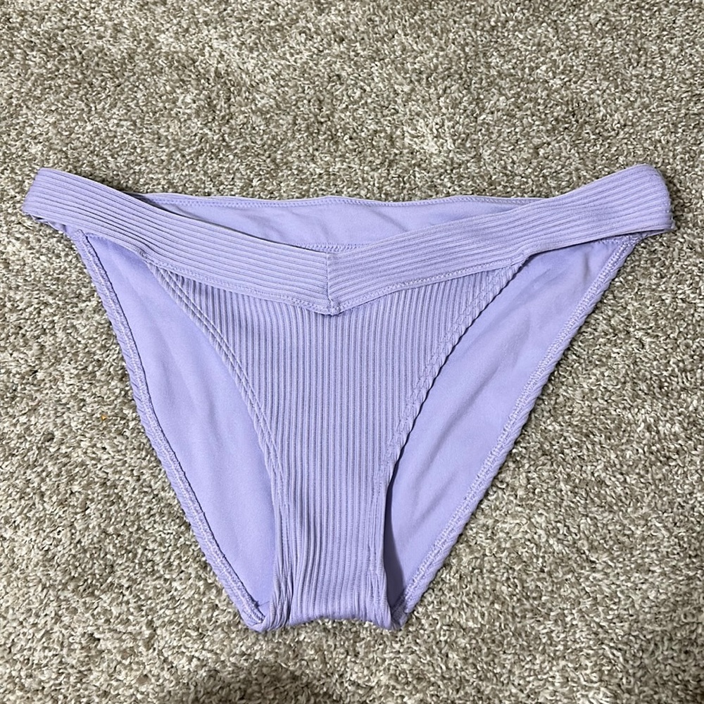Hollister bikini bottoms